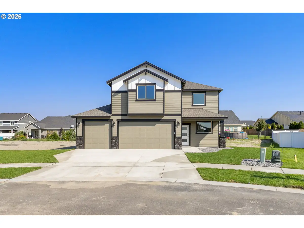 104 Tiber Ct, Boardman, OR 97818 - #1