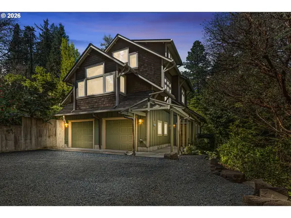 2089 Graham Dr, Eugene, OR 97405