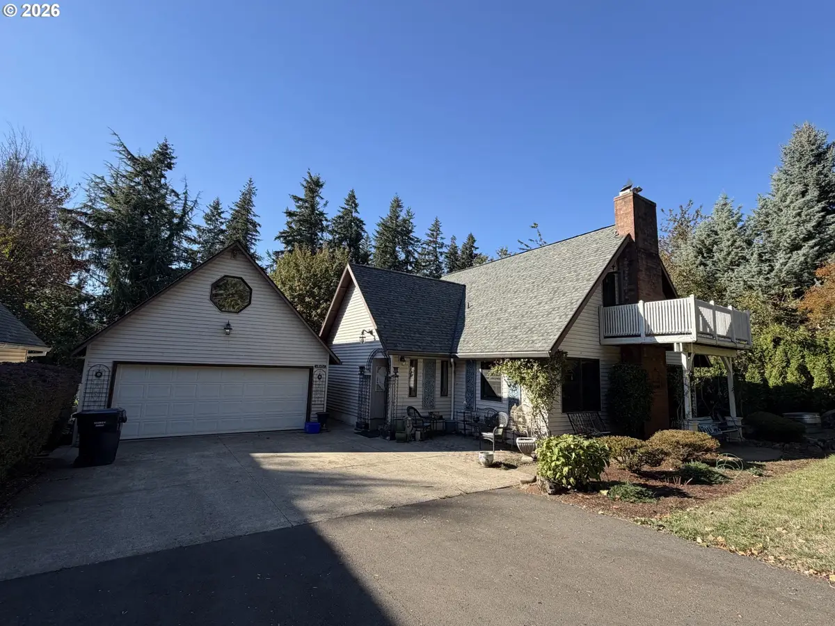 18101 S Charlie Ct, Redland, OR 97045 - #1
