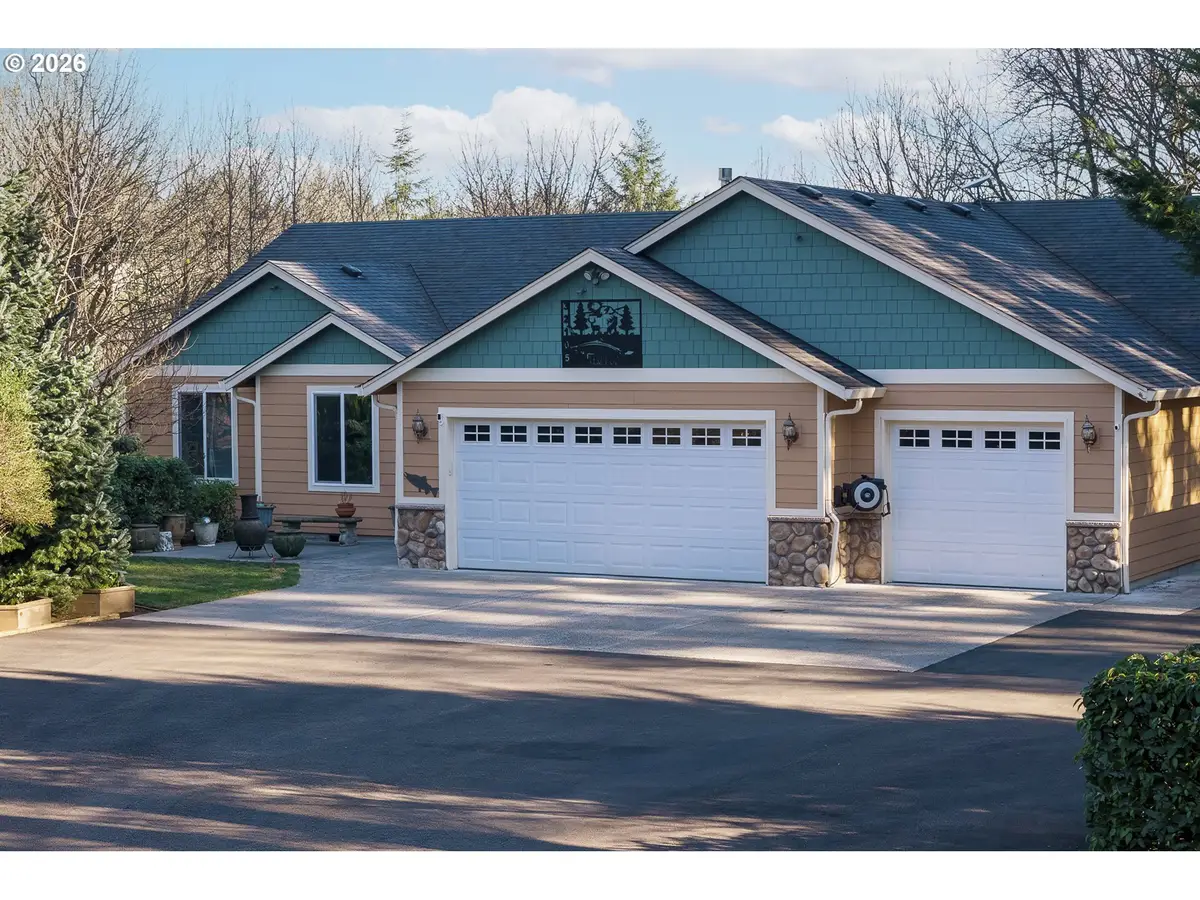 32105 NE Cerveny Rd, La Center, WA 98629 - Image #1