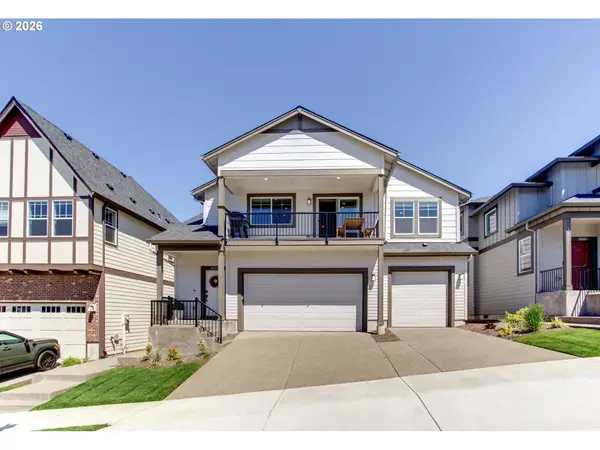 16625 SW Botany Bay Ln, Portland, OR 97224