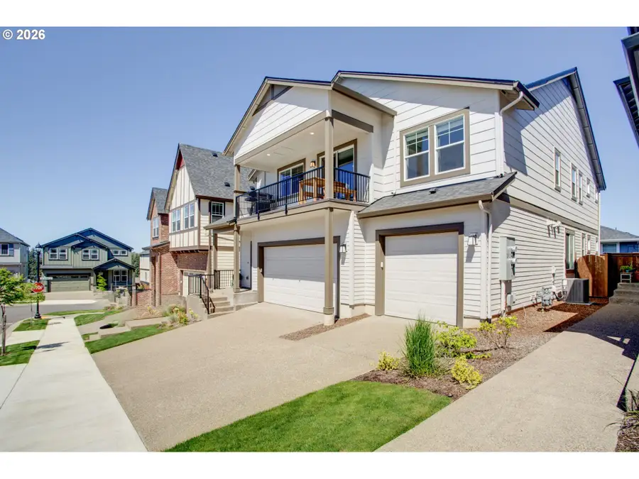 16625 SW Botany Bay Ln, Beaverton Hillsboro, OR 97224 - #2