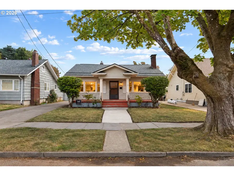 2804 NE 25th Ave, Portland, OR 97212 - #2