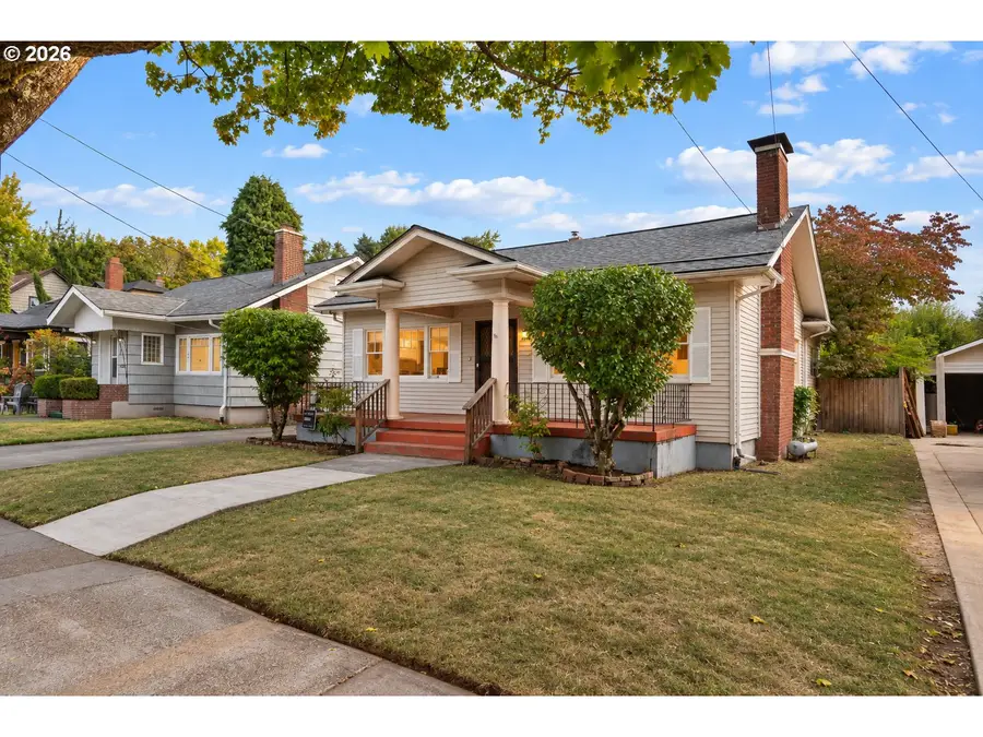 2804 NE 25th Ave, Portland, OR 97212 - #3