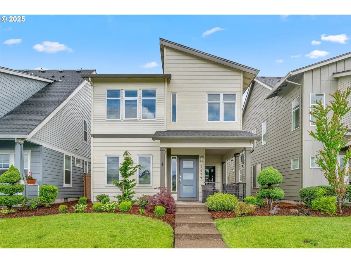 3477 SE Salmonfly Ln, Hillsboro, OR 97123 - Image #1