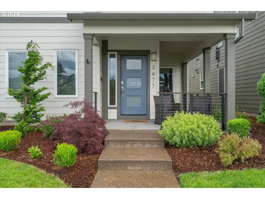 3477 SE Salmonfly Ln, Hillsboro, OR 97123 - Image #3