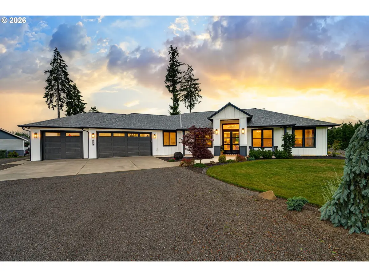 260 Bullhead Dr, Castle Rock, WA 98611 - #1