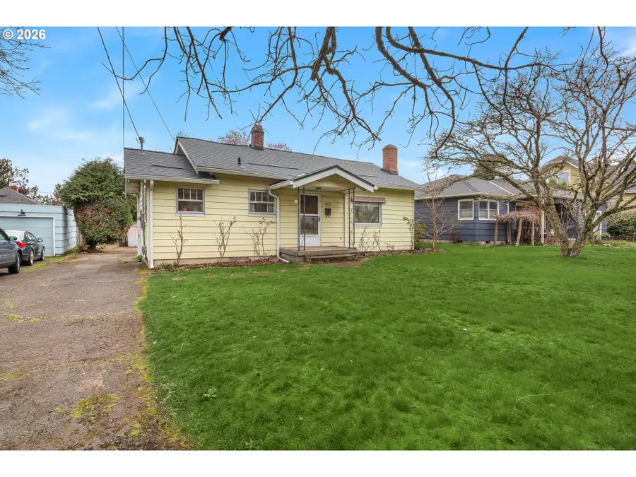 4610 NE 75th Ave, Portland, OR 97218 - #2