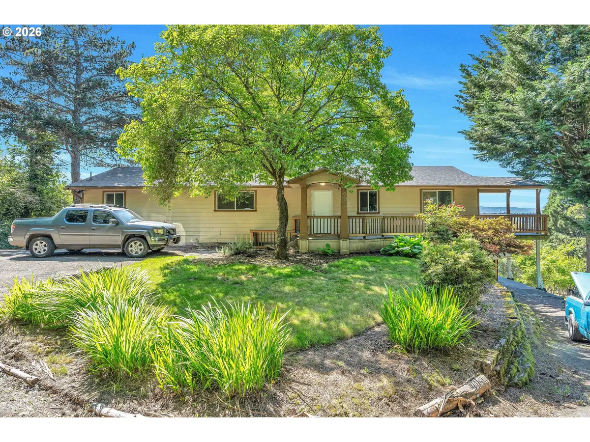 9743 SE Tenino Ct, Portland, OR 97086 - #1