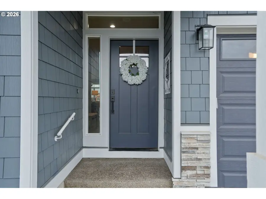 1025 Sassafras St, Independence, OR 97351 - #3