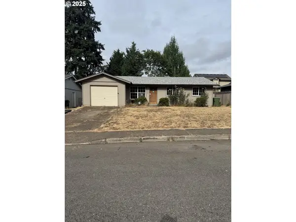 5683 Sugar Plum Ave, Salem, OR 97306