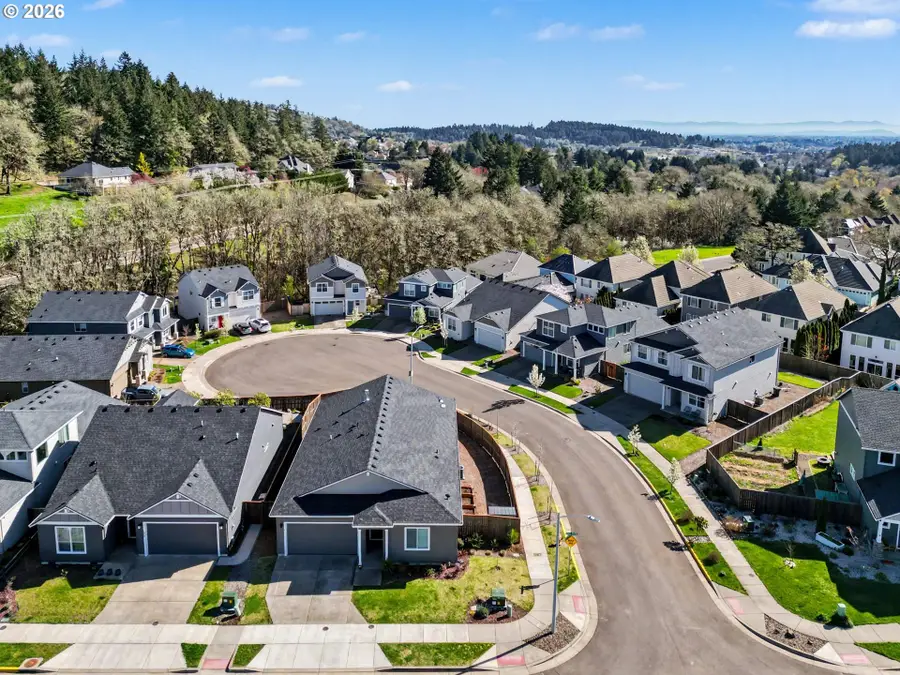 2947 NW Deer Run St, Corvallis, OR 97330 - #2