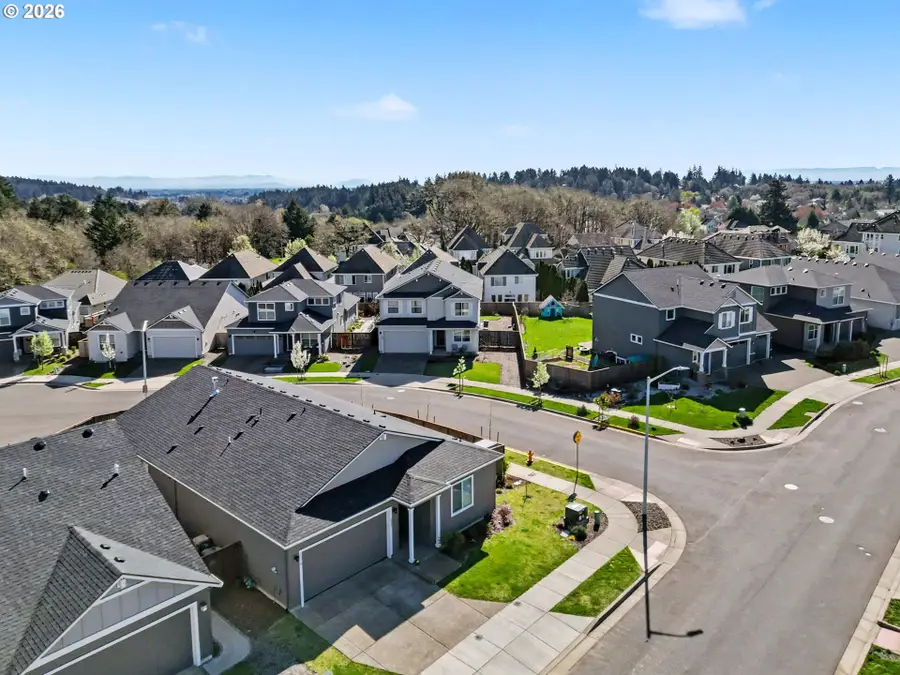 2947 NW Deer Run St, Corvallis, OR 97330 - #3