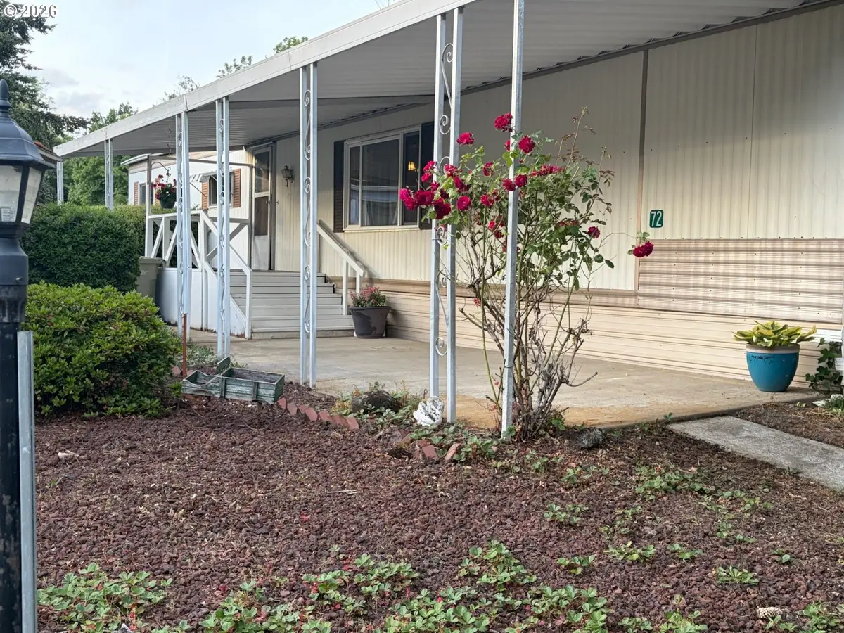 570 N 10th Ave #72, Cornelius, OR 97113 - #1