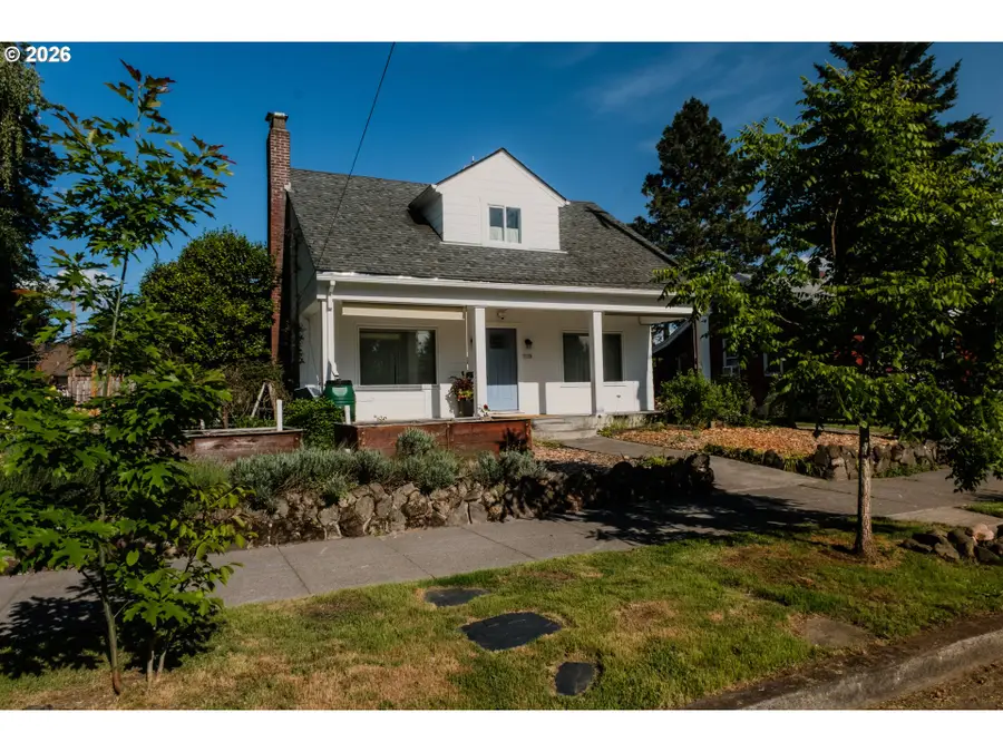7138 N Knowles Ave, Portland, OR 97217 - #2