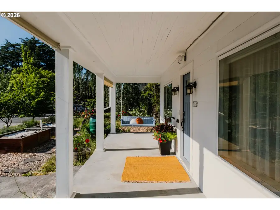 7138 N Knowles Ave, Portland, OR 97217 - #3