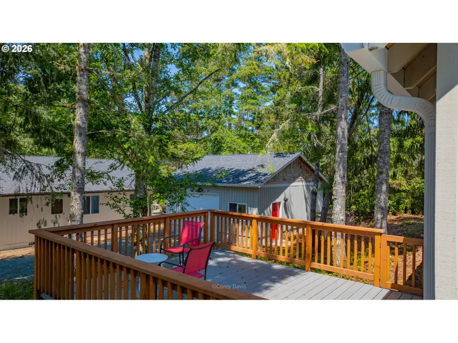 9460 Sandpiper Ln, Manzanita, OR 97130 - #3