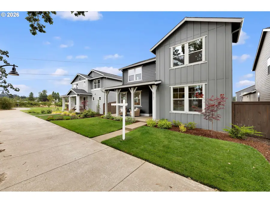 27143 SW Trillium Ln, Wilsonville, OR 97070 - #3