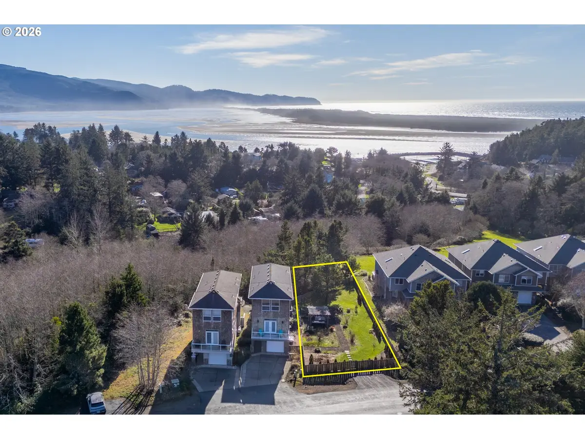 212 Holly Heights Ave #212, Netarts, OR 97143 - #1