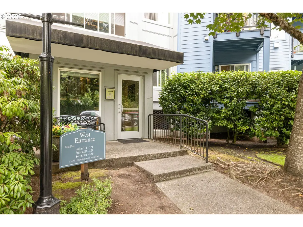8720 SW Tualatin Rd #324, Tualatin, OR 97062 - #1