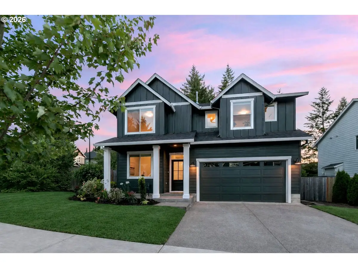 21855 SW Meadow Ter, Sherwood, OR 97140 - #1