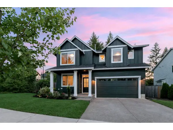 21855 SW Meadow Ter, Sherwood, OR 97140