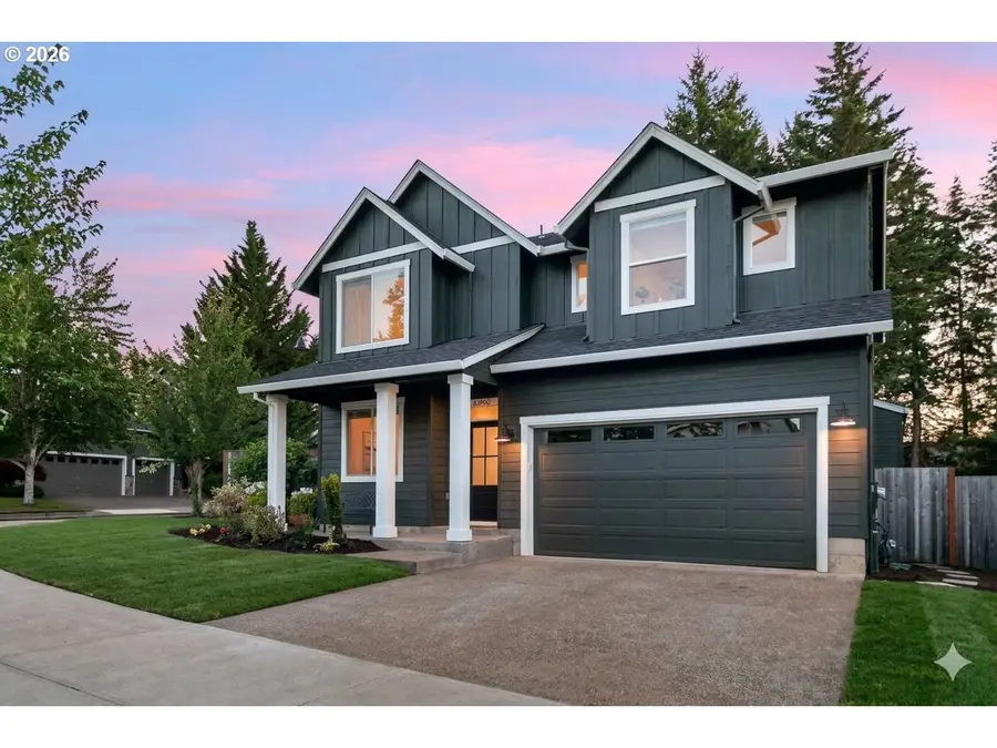 21855 SW Meadow Ter, Sherwood, OR 97140 - #2