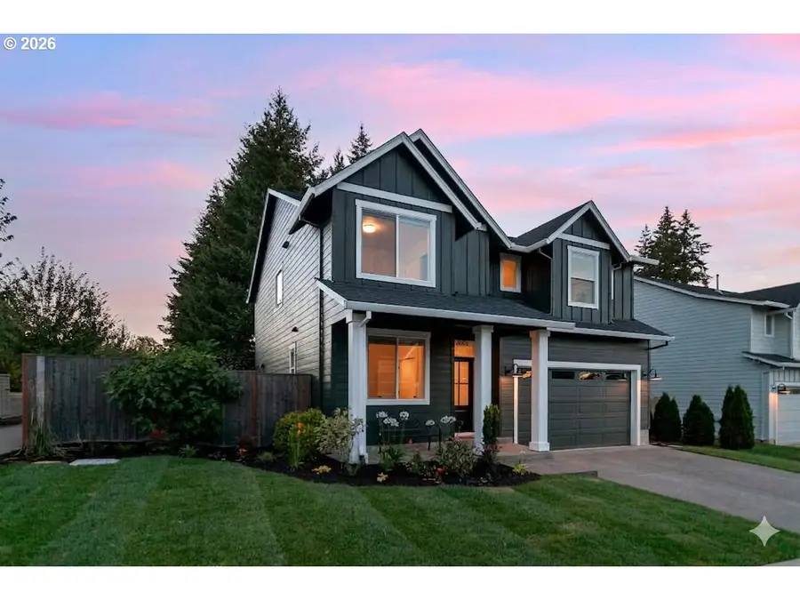 21855 SW Meadow Ter, Sherwood, OR 97140 - #3