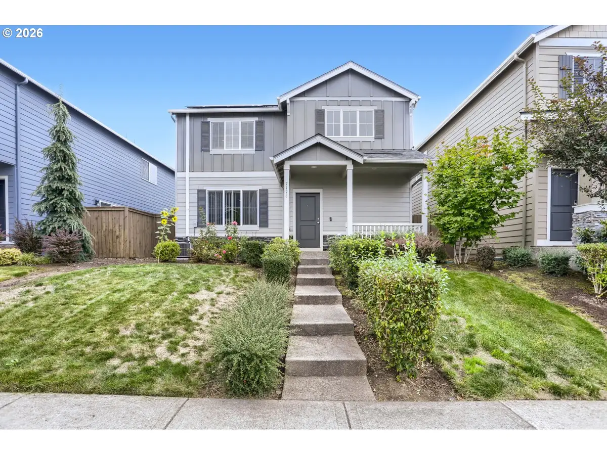 7178 NW 167th Ave, Portland, OR 97229 - #1