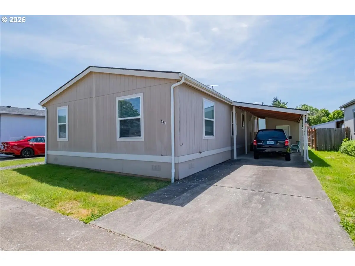 200 Market St #247, Lebanon, OR 97355 - #1