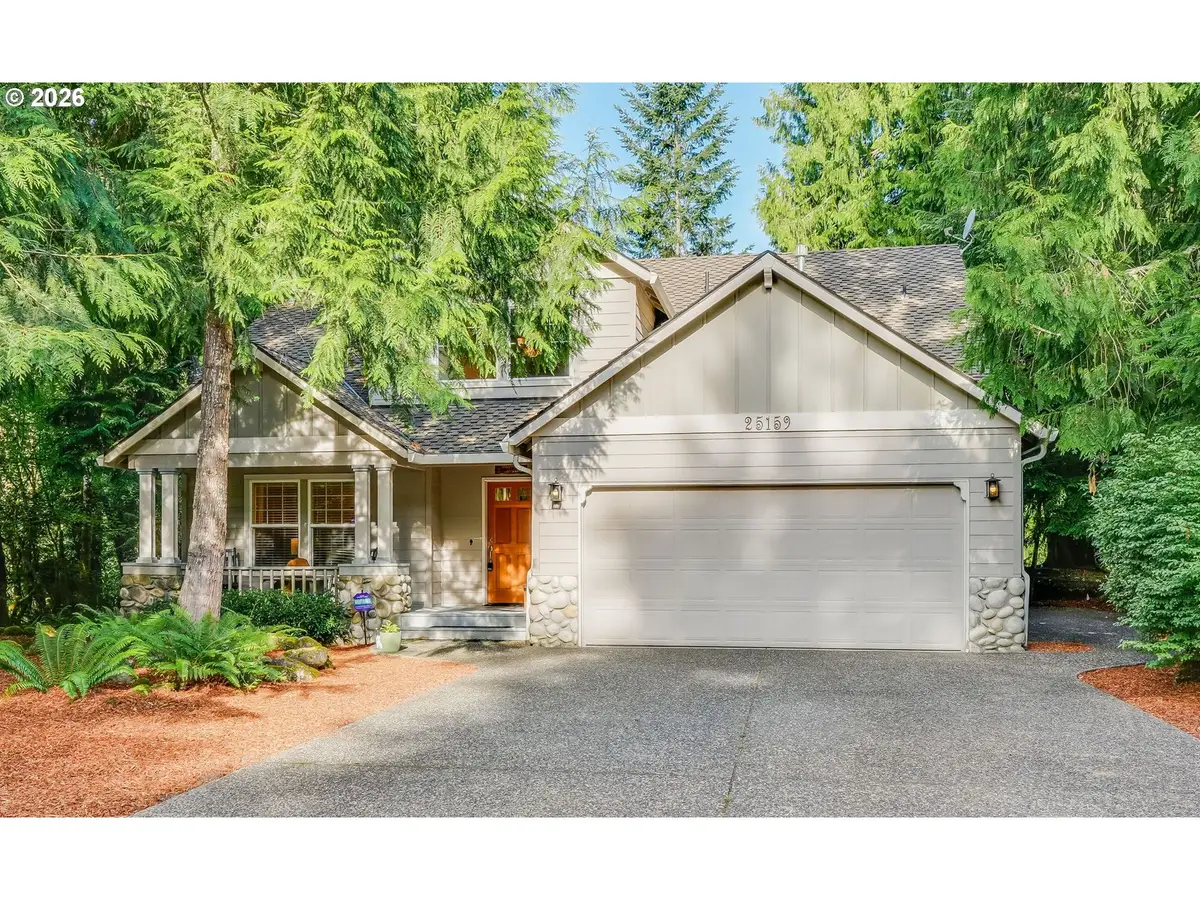 25159 E Bright Ave, Welches, OR 97067 - #1