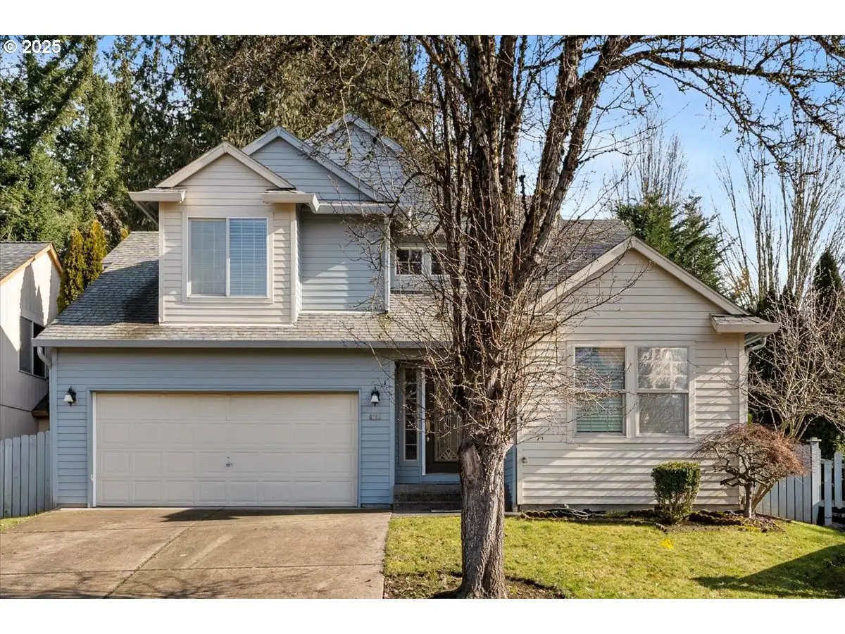 4113 SE 183rd Pl, Vancouver, WA 98683 - Image #1