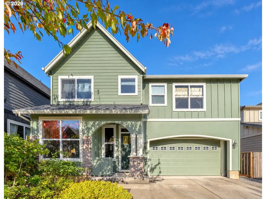 12613 Ross St, Oregon City, OR 97045 - #2