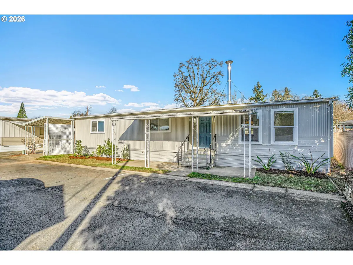 4400 SE Roethe Rd #51, Milwaukie, OR 97267 - Image #1