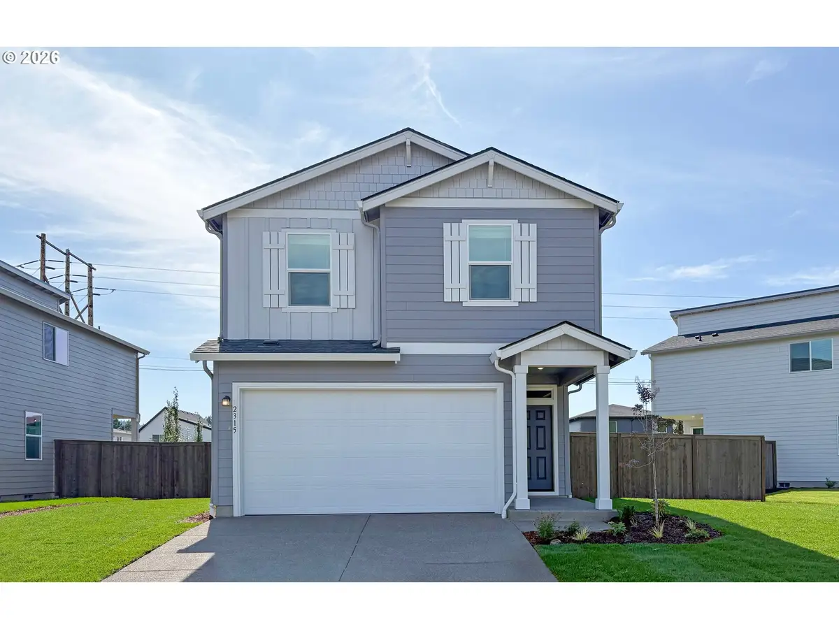 2315 Ash St, Woodland, WA 98674 - #1
