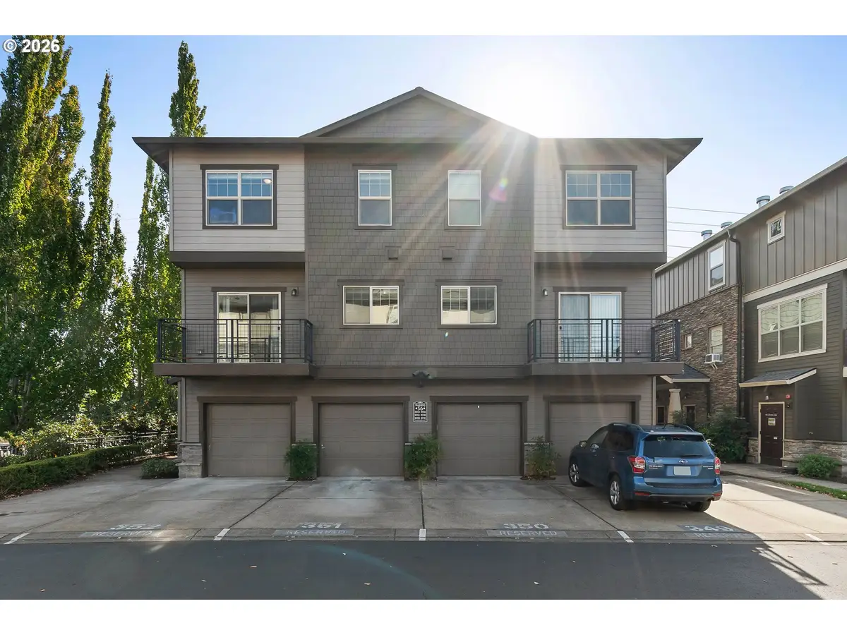 8900 NE Brentford Way, Beaverton, OR 97006 - #1