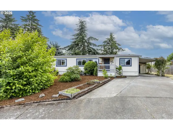 1939 Mcdonald Ct, Springfield, OR 97477