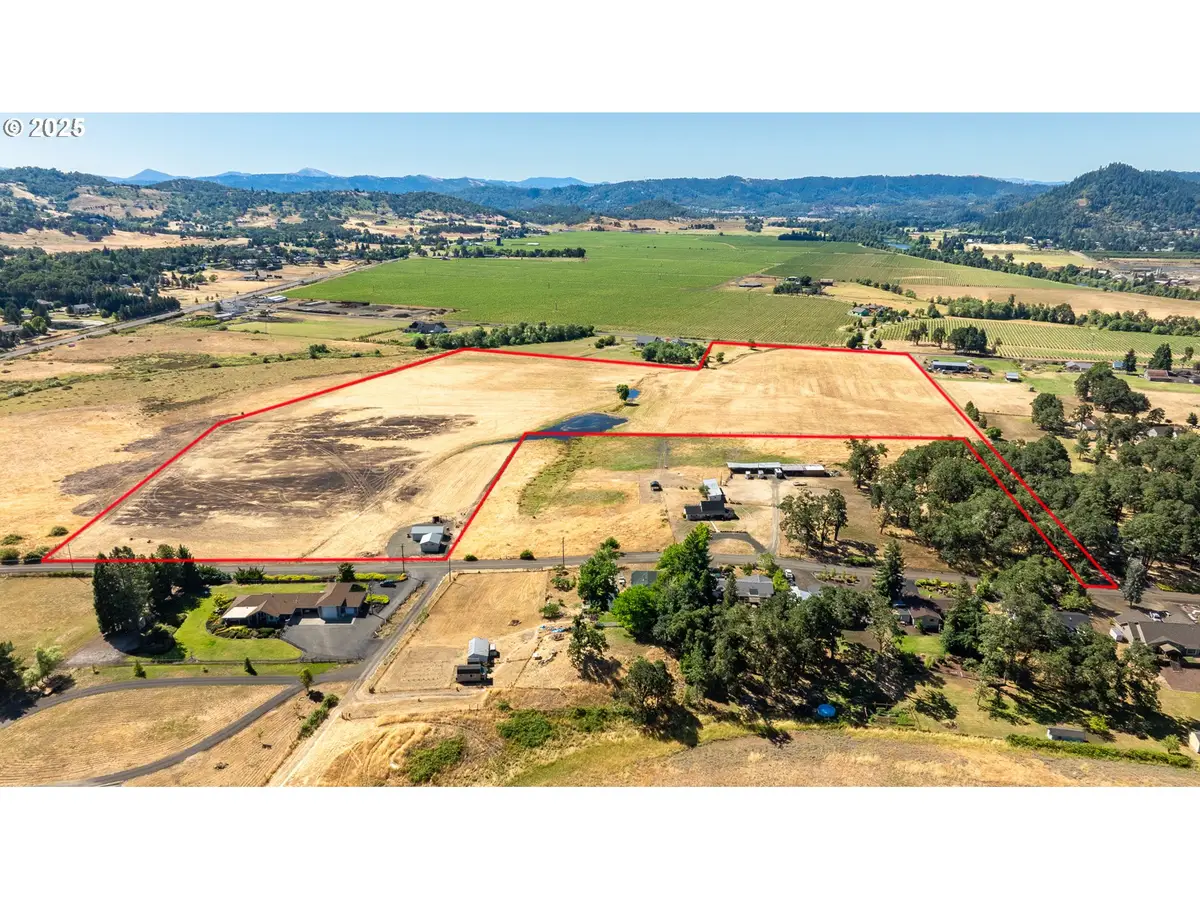 0 Quail Ln, Roseburg, OR 97471 - Image #1