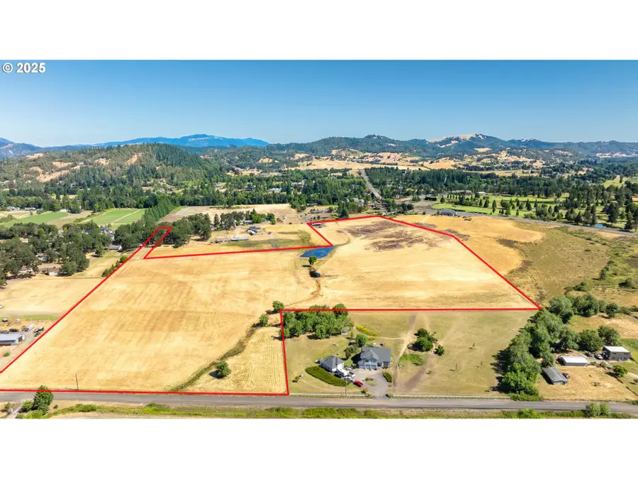 0 Quail Ln, Roseburg, OR 97471 - Image #2