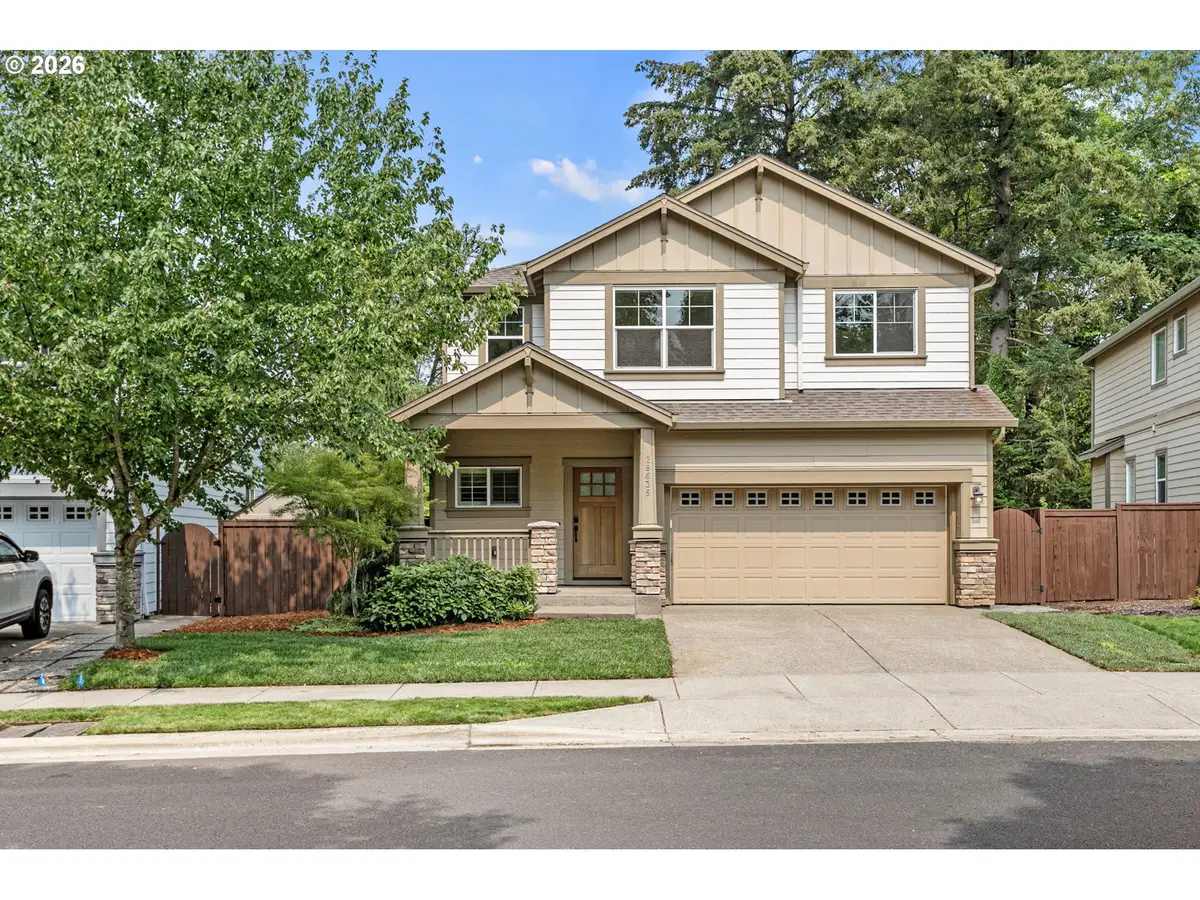 28635 Greenway Dr, Wilsonville, OR 97070 - #1