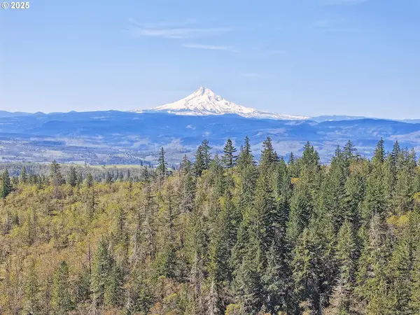 33 Acres Off Canyon Rd., Lyle, WA 98635