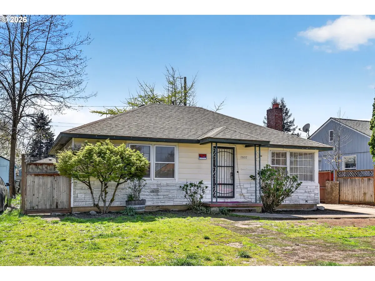 2607 E 26th St, Vancouver, WA 98661 - #1
