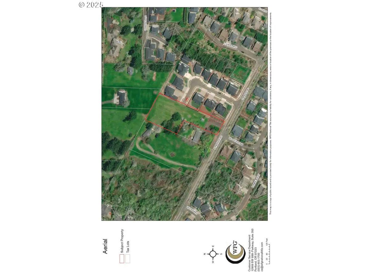 3933 Parker Rd, Northwest Clackamas, OR 97068 - Image #1