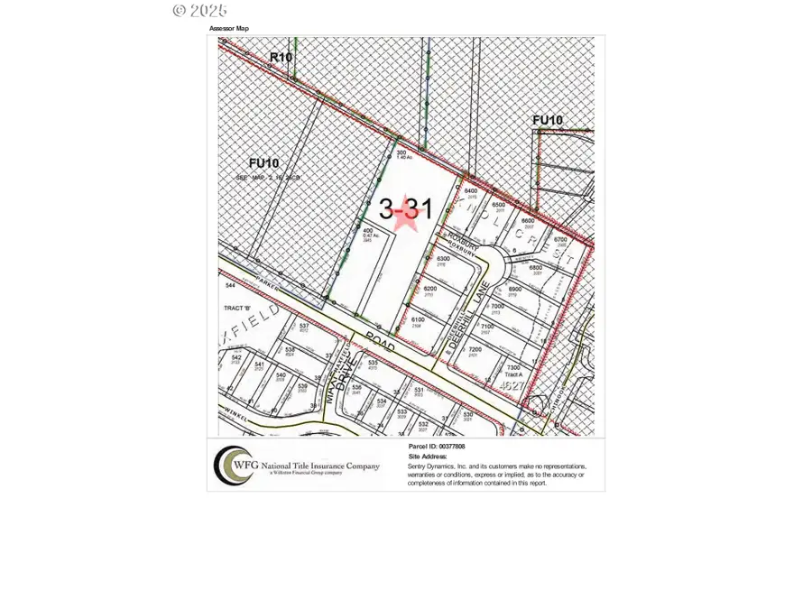 3933 Parker Rd, Northwest Clackamas, OR 97068 - Image #2