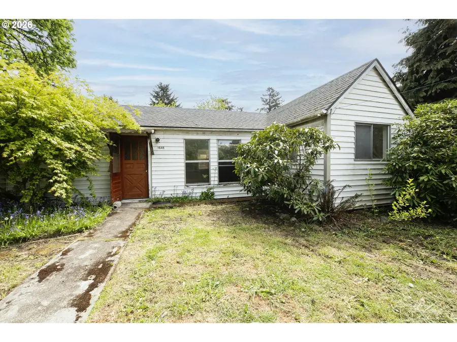 1645 Mississippi Ave, Eugene, OR 97403 - #2