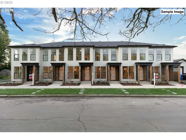 6011 NE 30th Ave #4, Portland, OR 97211