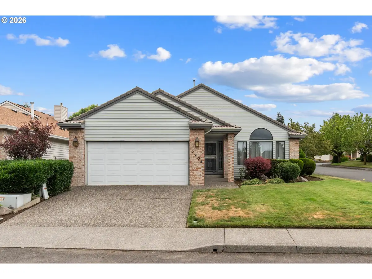 2204 NE 158th Ave, Portland, OR 97230 - #1
