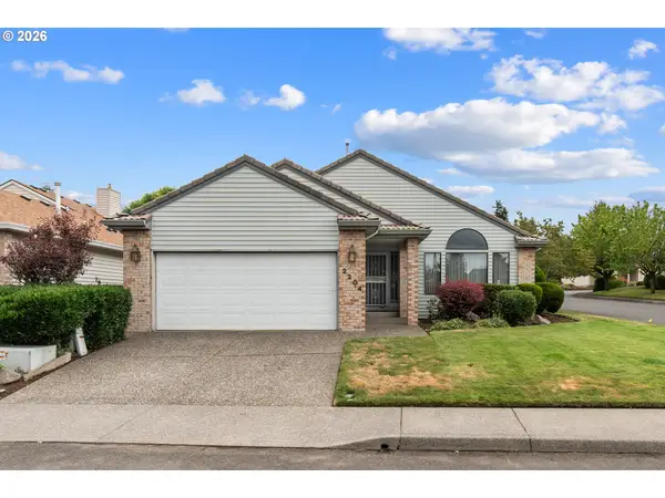 2204 NE 158th Ave, Portland, OR 97230