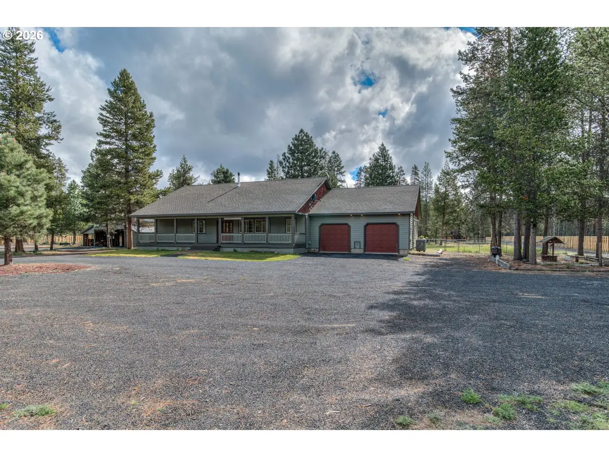 150128 Paul Dr, La Pine, OR 97739 - #1