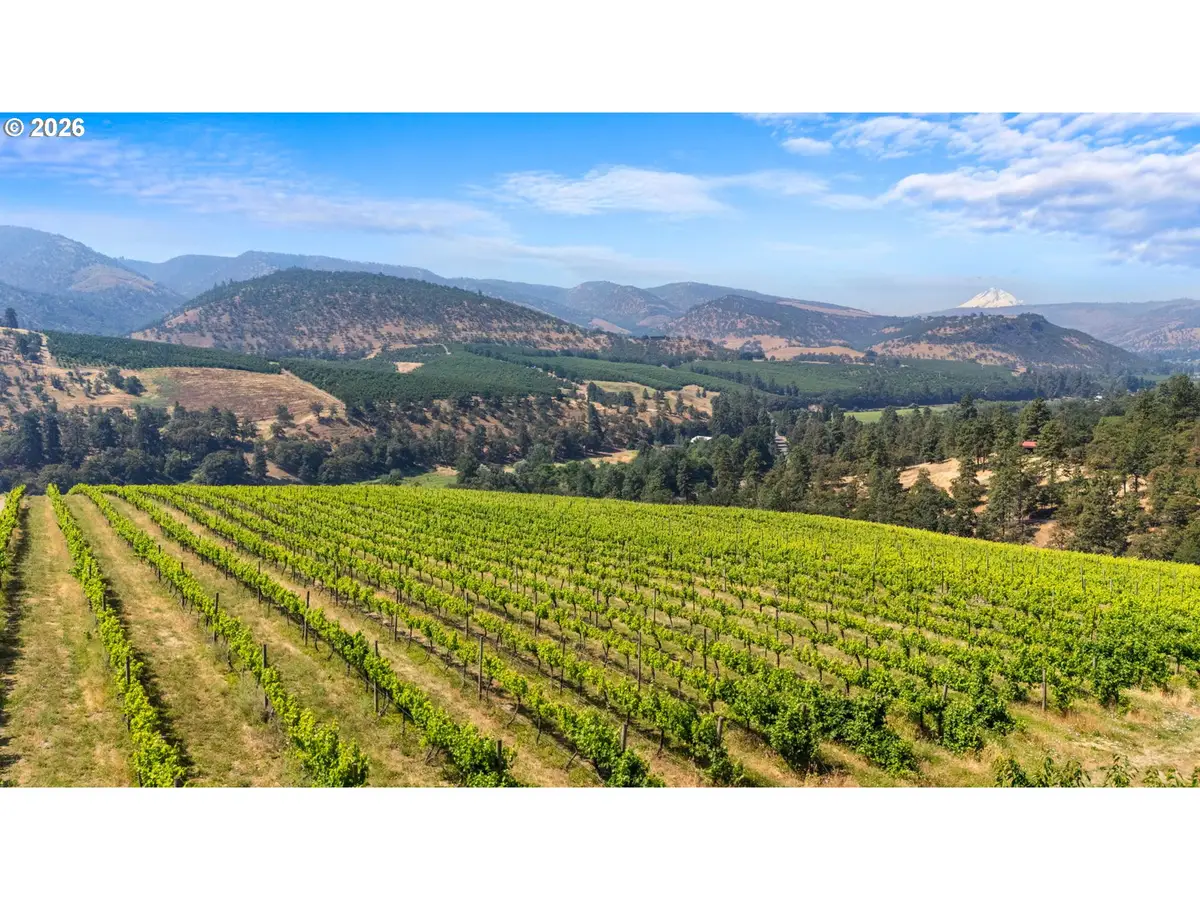 5450 Mill Creek Rd, The Dalles, OR 97058 - #1
